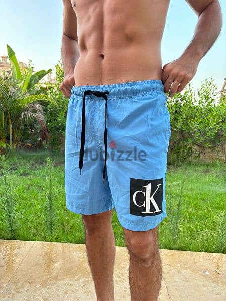 swimwear calvin Klein original 100 % 1