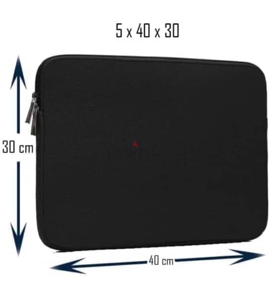 شنطة لابتوب laptop case 1