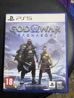 PlayStation 5  games for sell like new