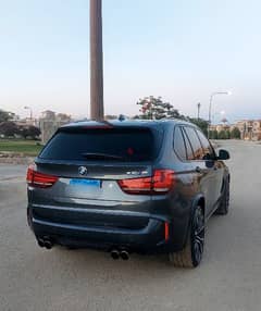 BMW X5 2016 0