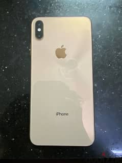 iphone xs max 512g ايفون اكس ماكس 0