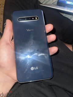 LG V60 128GB 8GB RAM