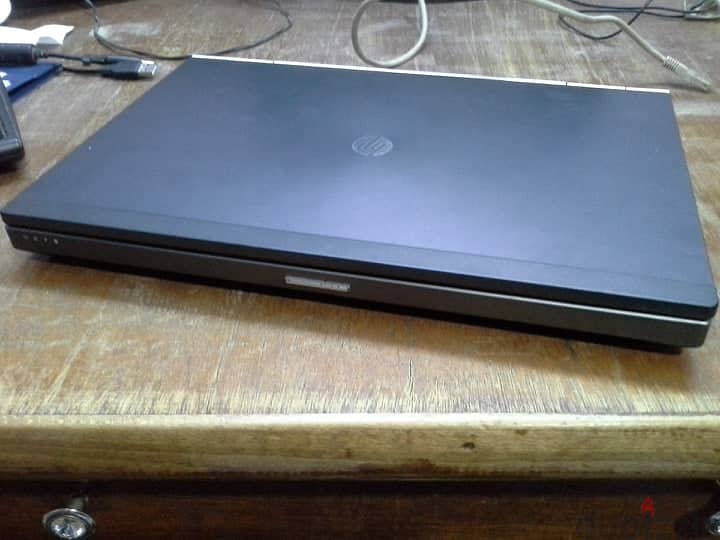 hp elitebook 8460 w لاب توب hp اتش بي ورك استيشن اعلى فئة بيزنسi7 2