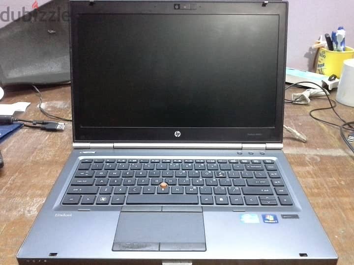 hp elitebook 8460 w لاب توب hp اتش بي ورك استيشن اعلى فئة بيزنسi7 4