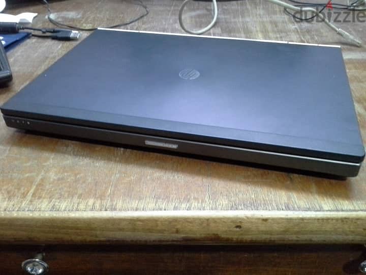 hp elitebook 8460 w لاب توب hp اتش بي ورك استيشن اعلى فئة بيزنسi7 2