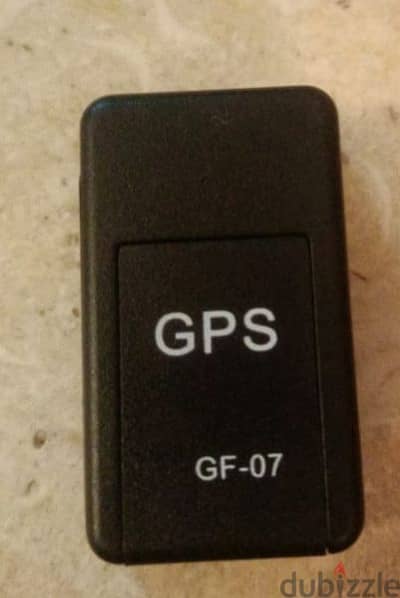 GPS GF-07