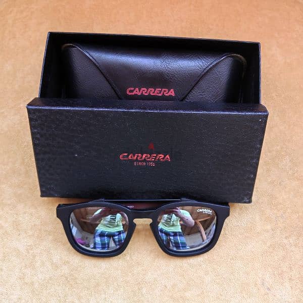 Carrera sunglasses - نظارة شمس كاريرا 0