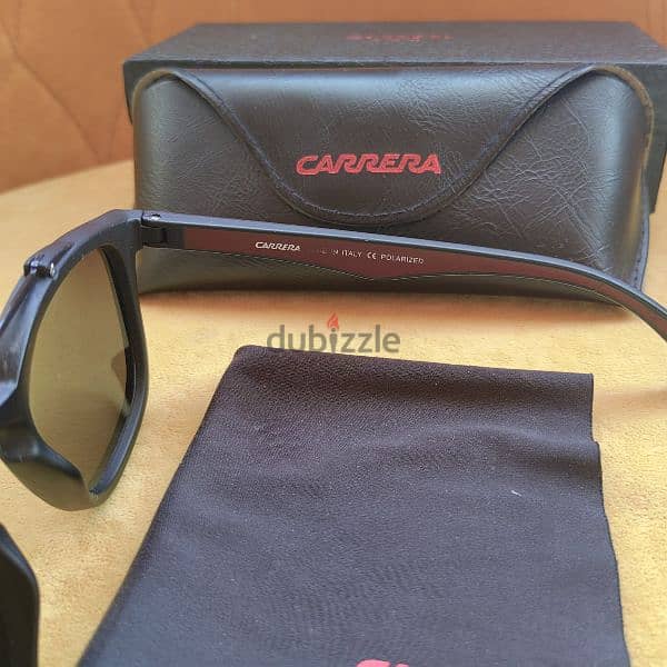 Carrera sunglasses - نظارة شمس كاريرا 2