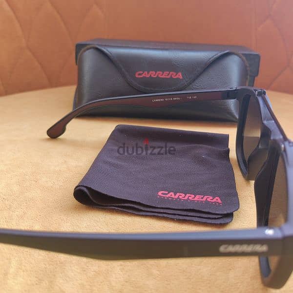 Carrera sunglasses - نظارة شمس كاريرا 3