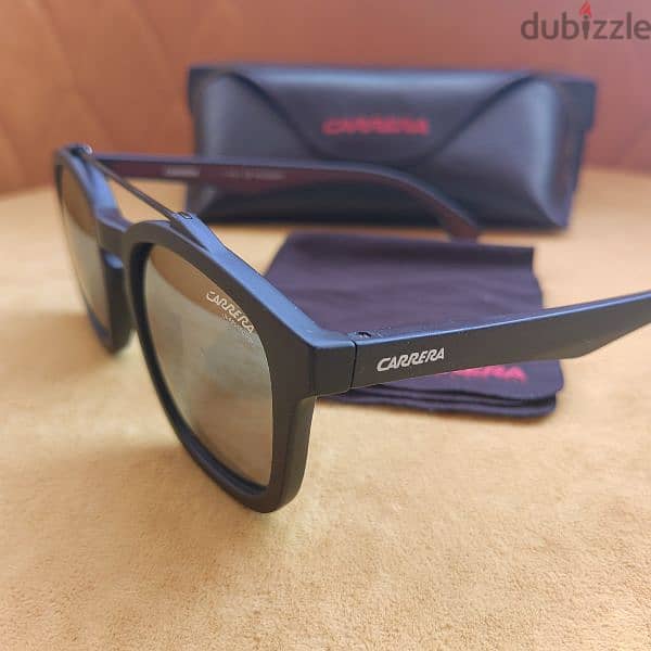 Carrera sunglasses - نظارة شمس كاريرا 4