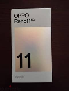 Oppo Reno 11 5G