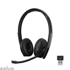 EPOS | Sennheiser Adapt 260 USB Bluetooth Headset 0