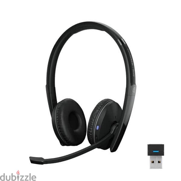 EPOS | Sennheiser Adapt 260 USB Bluetooth Headset 0