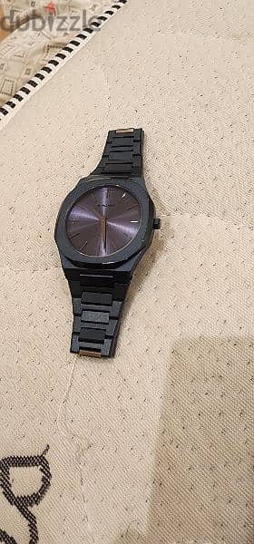 D1 Milano UT Blue 2