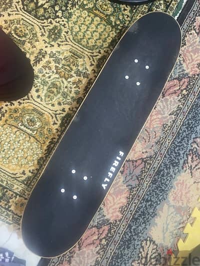 اسكيت بورد فايرفلاي skateboard firefly