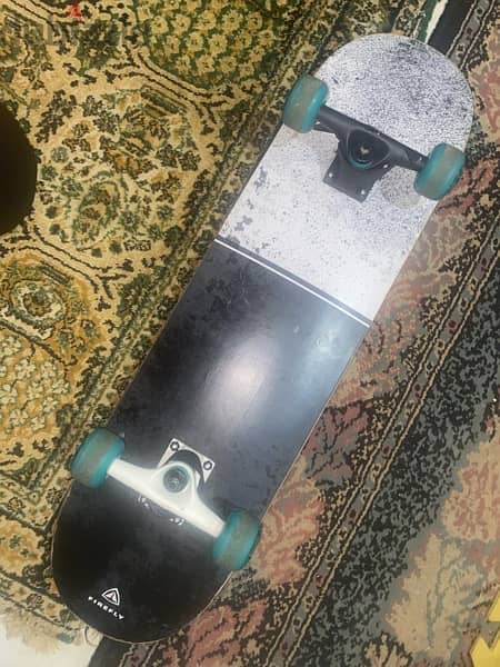 اسكيت بورد فايرفلاي skateboard firefly 1