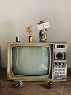 television for sale classic