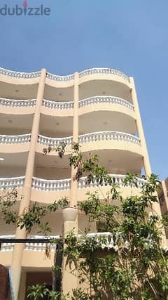 عمارة للبيع حدائق الاهرام 0