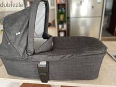 Joie Carrycot 0