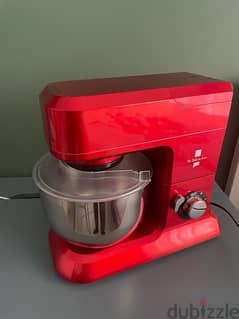kitchen  mixer