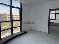 مكتب للإيجار في الجولدن سكوير القاهرة الجديدة Office for Rent 1600m