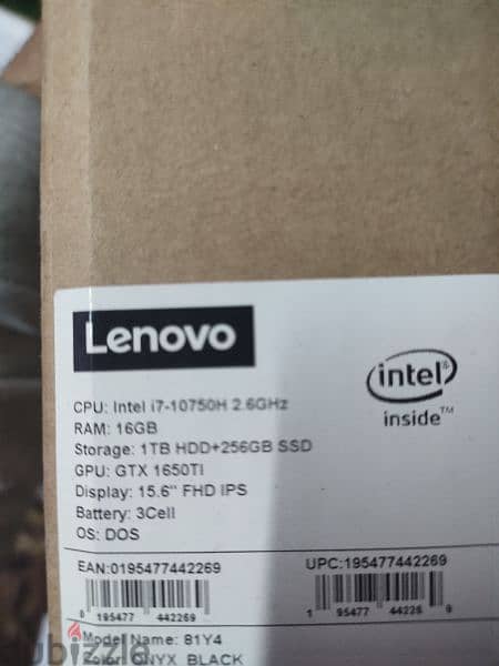 lenovo badgaming 3 0