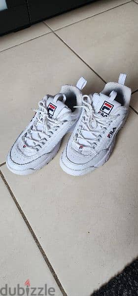 FILA original 0