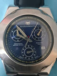 Technomarine