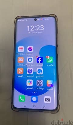 huawei p50 pro 0