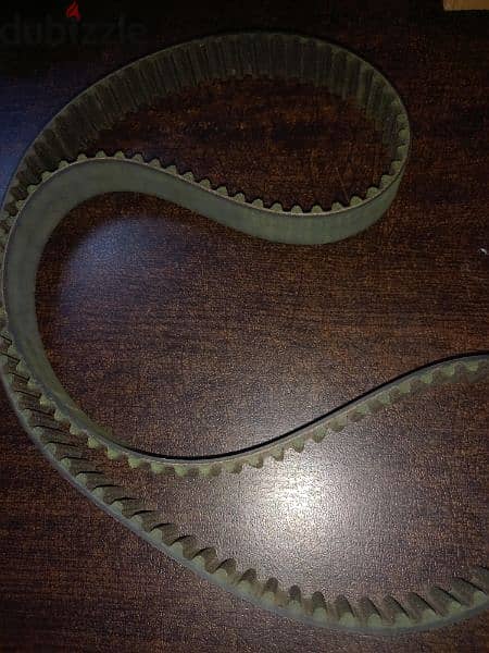 Timing belt سير كاتينة جيتز 4