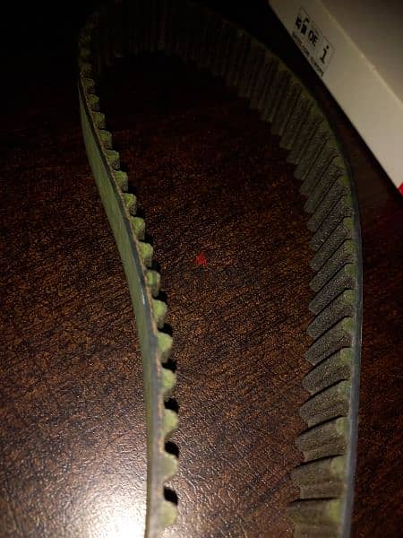 Timing belt سير كاتينة جيتز 5