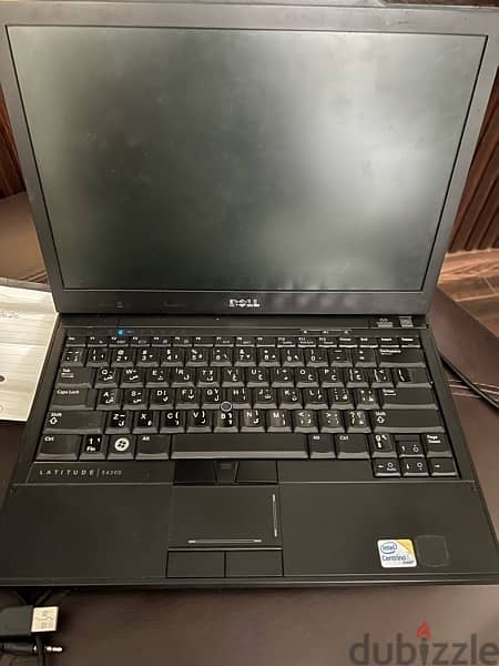 DELL E4300 2