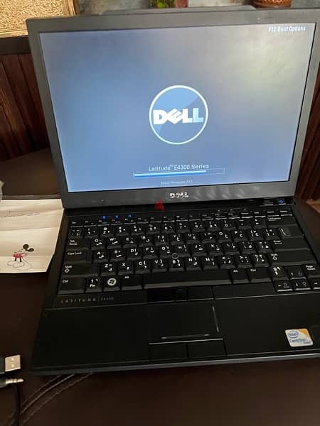 DELL E4300 3