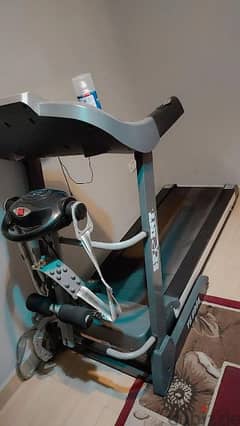 Treadmill Used