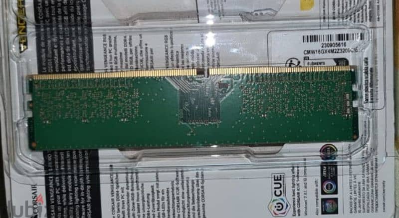 8GB RAM 0