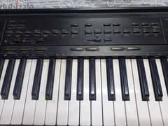 بيانو ياماها