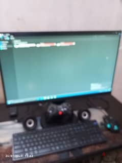 جهاز كمبيوتر amd a8