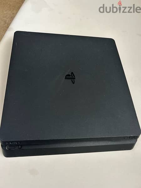 ps4 slim 0