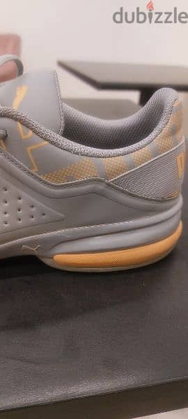 Puma men Sneakers Size 44.5 (11US) 5