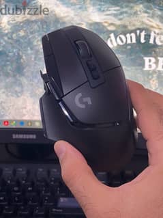 logitech