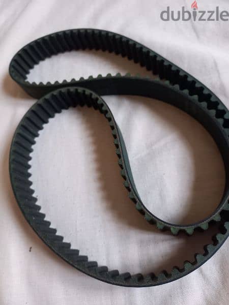 Timing belt سير كاتينة جيتز 6