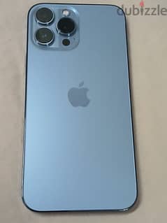 iPhone13 pro max 512 pattery  95%