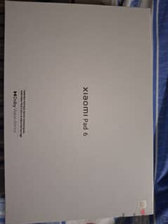 Xiaomi-pad-6 256gb