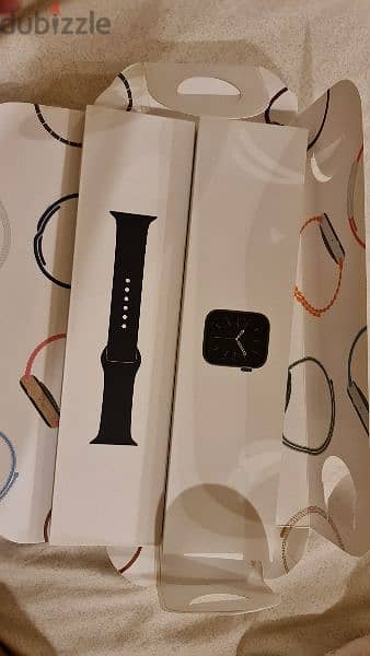 apple watch seris 6