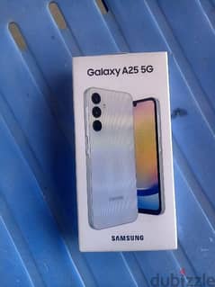 Samsung Galaxy A25 and A15 متبرشمبن