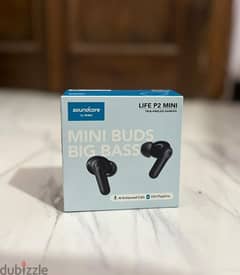 sound core life p2 MINI