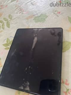samsung fold 5 256 used perfect condition