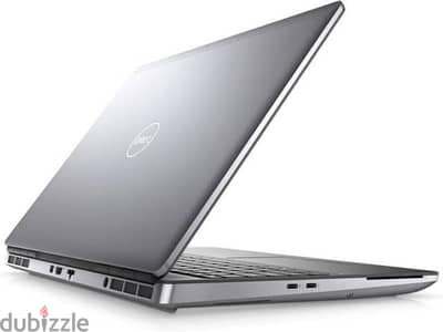 Dell Precision 7560