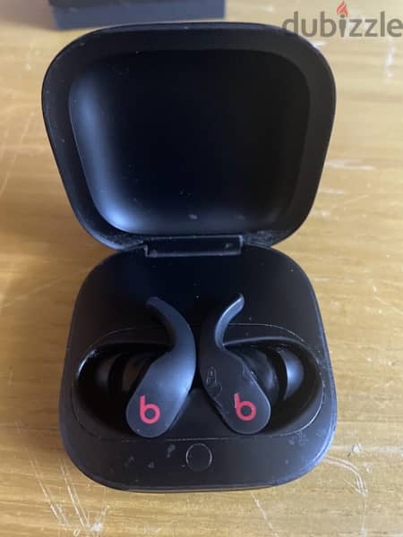 beats fit pro 1