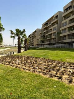 Apartment For Sale in palm hills capital gardens